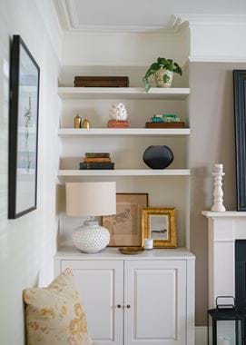 Fiona Lumworth HDS living room case study 4