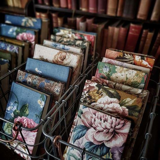 Forget Me Not notebooks Stories 15