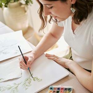 Francesca, Meet the maker 12