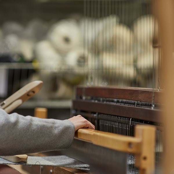 Bristol Weaving Mill