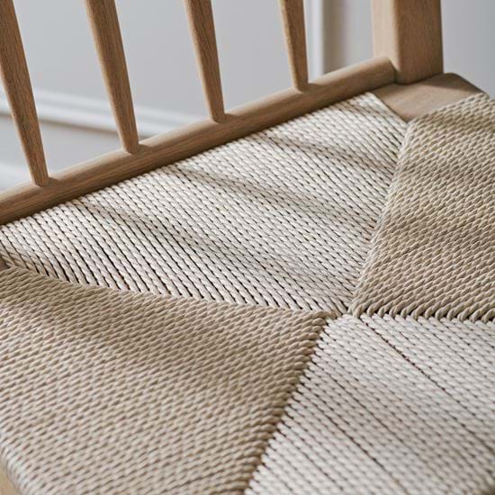 WYCOMBE CHAIR DETAIL 3