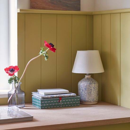 Olney Lamp Flax Blue Large_Henry 15-P_019_HERO