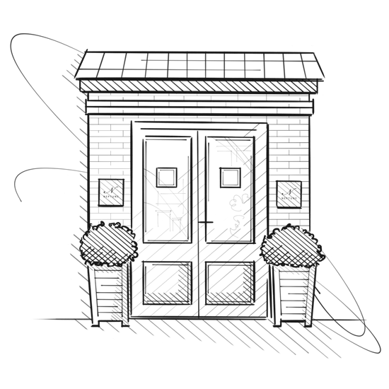 Neptune Store Doors_Reading