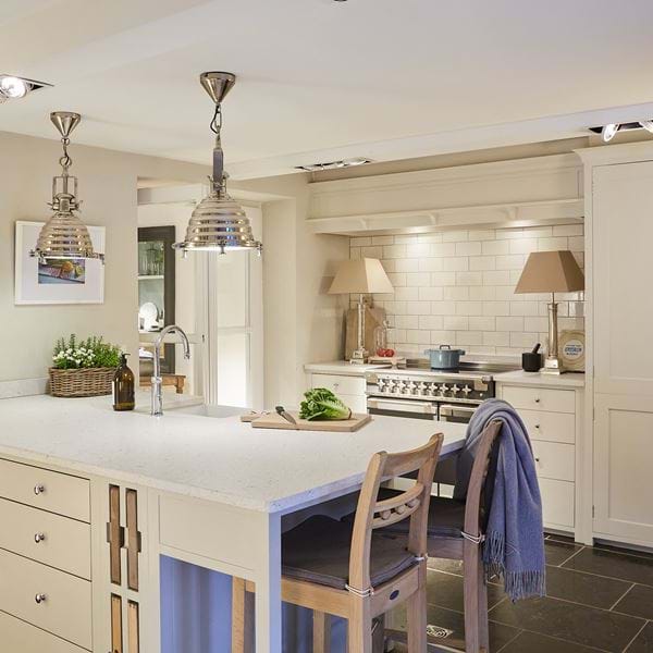 Neptune Tegernsee Suffolk kitchen