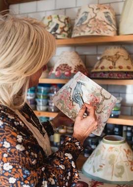 Jane McCall Maker Story 19