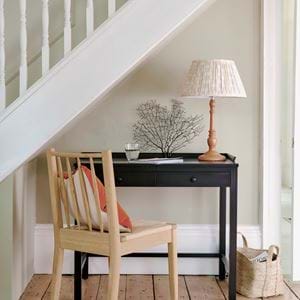 Aldwych Black Desk_Portrait