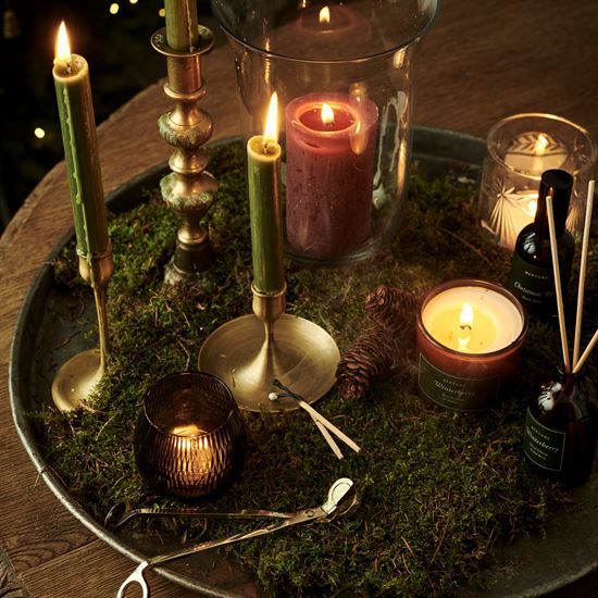 HALLWAY CANDLE COLLECTION_WICK TRIMMER_