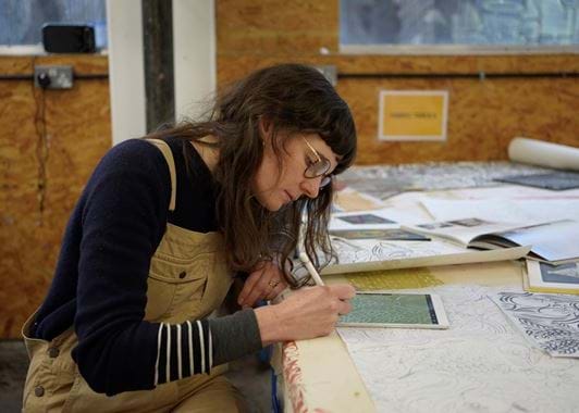 Beki Bright video still