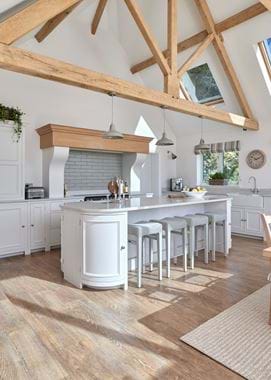 Collyey Kitchen_Vines Cross_Island