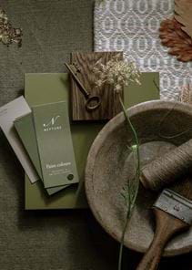 AW20 moodboard Olive-3