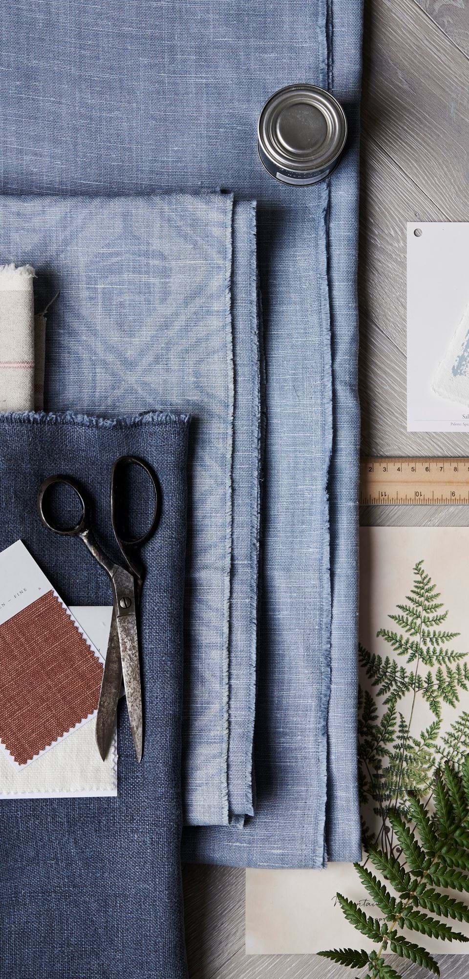 SS19 Moodboard_In Progress