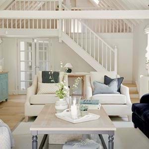 Old Rectory Cottages, case study 30