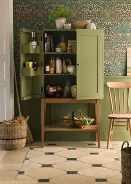 Stories 12 Ardingly Kitchen Pantry