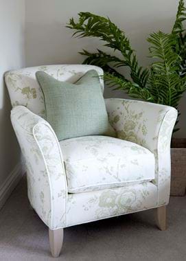 Millwood Homes_Bedroom 6