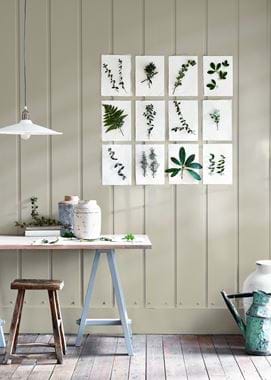 Botanical installation_LimestoneRT