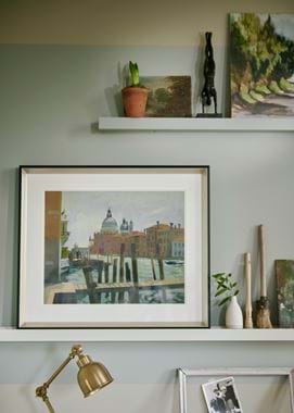 Buckland Print Ledge_Detail_01