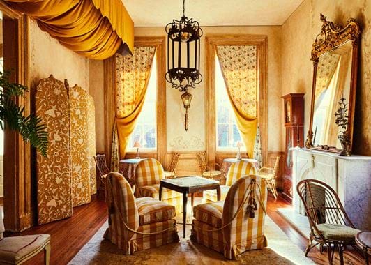 Hotel Interiors to inspire interiors