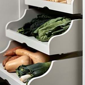 Chichester Kitchen Details_07 Veg Drawer 3