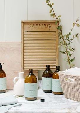 English fig laundry collection