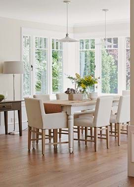 CASE STUDY, Lodewijk and Lili Spoorenberg, Farnham 9