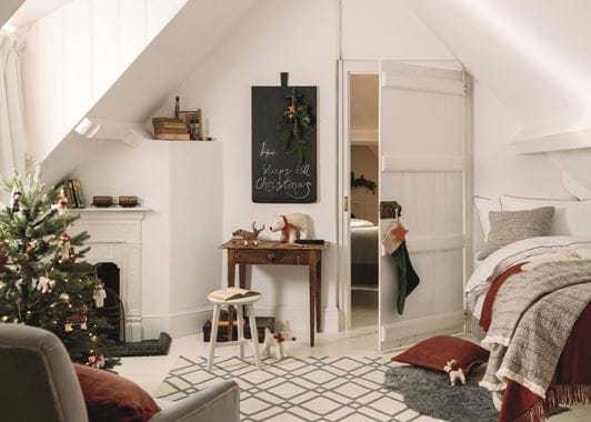 Xmas20_Childs Bedroom_Felted Animals