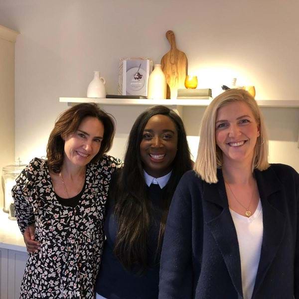 Neptune Hove - Retail Team 2019