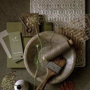 AW20 moodboard Olive-2