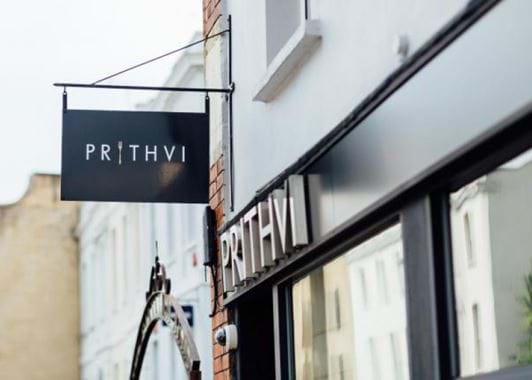 prithvi