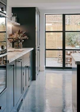JAMES LONGMAN KITCHEN CASE STUDY 5