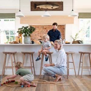 Jess and her Henley kitchen 06