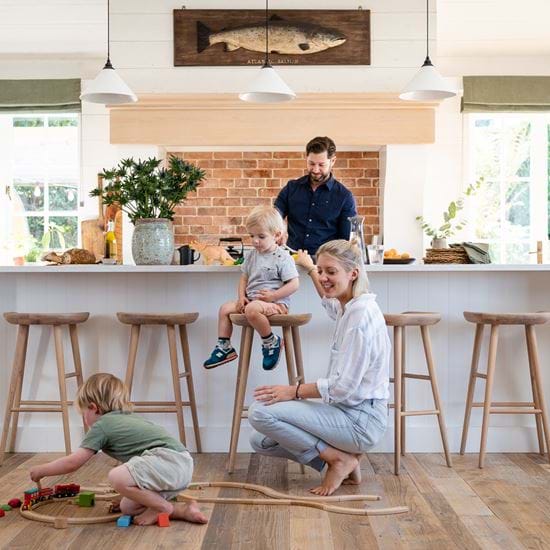 Jess and her Henley kitchen 06
