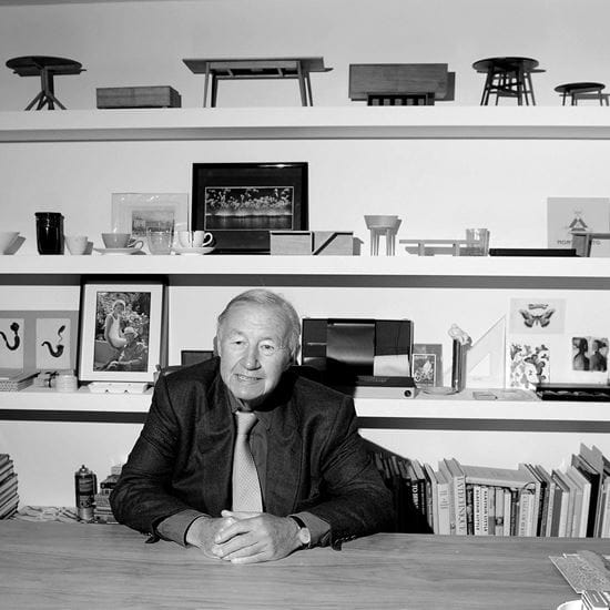 Terence Conran