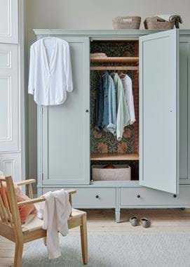 Larsson Grand Wardrobe_Moss & Burnt Sienna 08