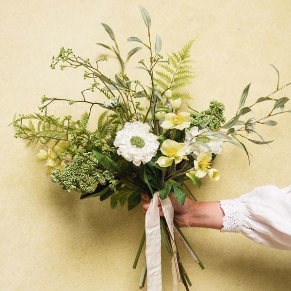 Seasonal Bouquets SS22 3