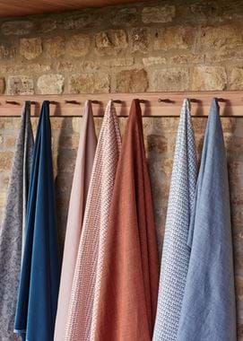SS21 Fabric Collection