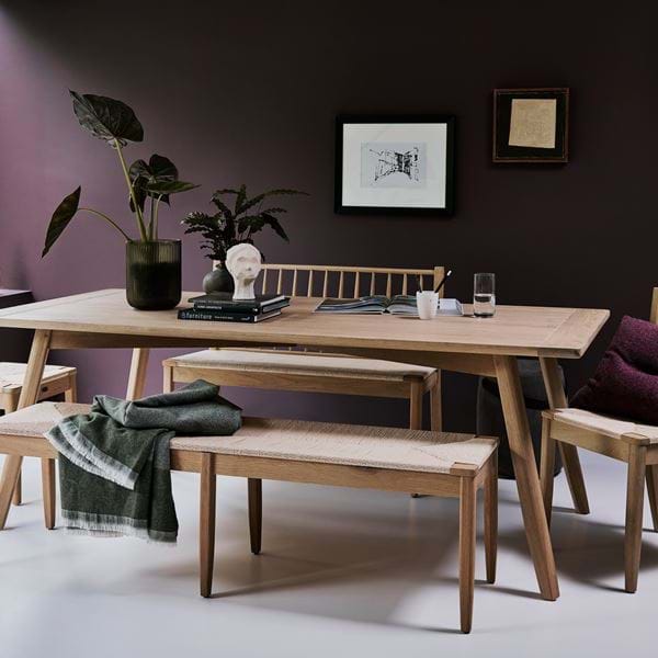 Wycombe Dining 210cm