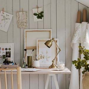 Francesca, Meet the maker 2