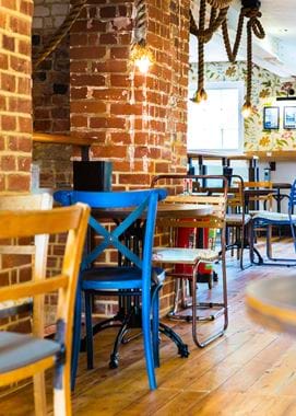 River Cottage Canteen MrNickHook-Photography-5026