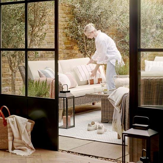 Bryher sofa, armchair and Tresco coffee table 06