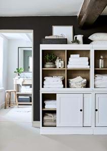 Chawton laundry store flipped