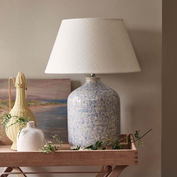 Olney lamp Flax Blue small_P_007