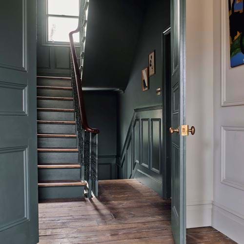 1-Colour Consultation_Stairs_013