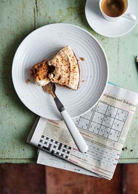 Provenist Dec_Carrot cake