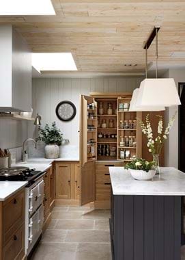 Sims Hilditch Parsons Green Townhouse (13)