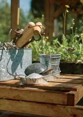 Kirsty's Vegetable Garden-24