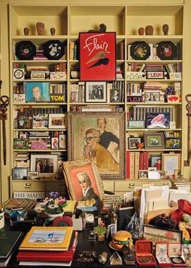 small-space