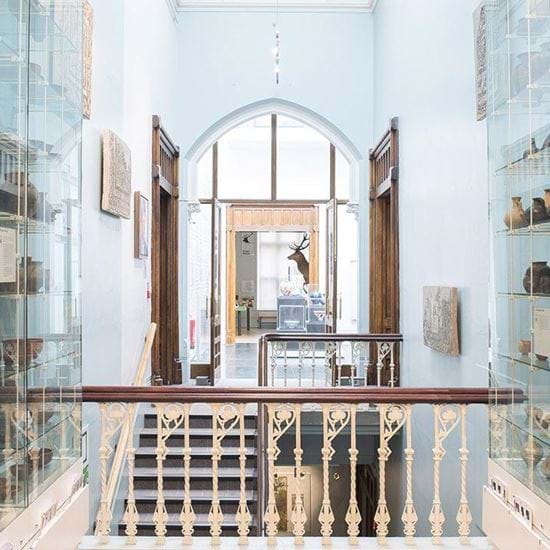 Reading museum2