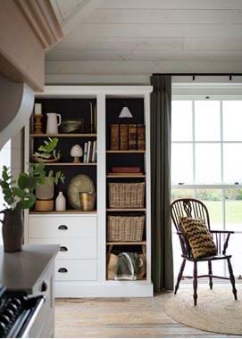 Jess and her Henley kitchen 16