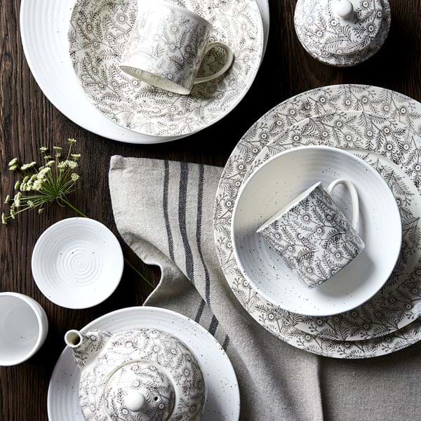 Olney crockery