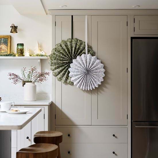 Lucy Huggett Christmas Case Study